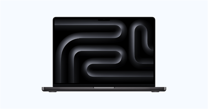 Nejlepší notebook pro vývojáře: MacBook Pro (2023)  v čele žebříčku TechRadar