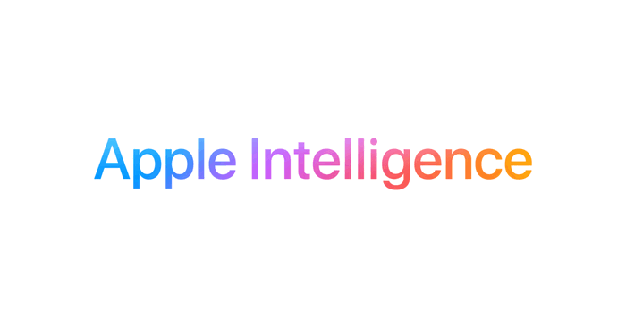 Apple Intelligence dorazí do Česka – zatím však jen pro Mac