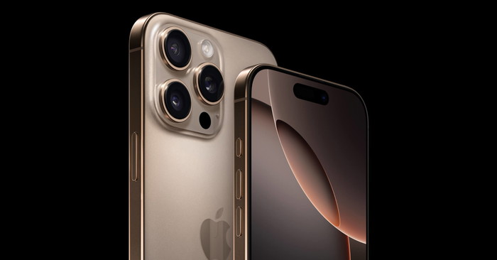 iPhone 16 Pro – nová vlajková loď společnosti Apple