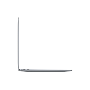 MacBook Air 13” M1 8jádrové CPU, 7jádrové GPU