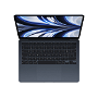 MacBook Air 13” M2 8jádrové CPU, 10jádrové GPU
