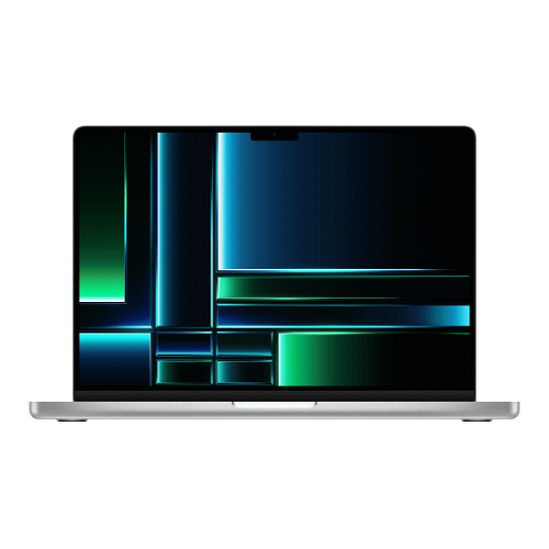 MacBook Pro 14" M2 Max 12jádrové CPU, 30jádrové GPU