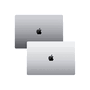 MacBook Pro 16” M2 Pro 12jádrové CPU, 19jádrové GPU