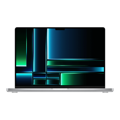 MacBook Pro 16” M2 Max 12jádrové CPU, 38jádrové GPU