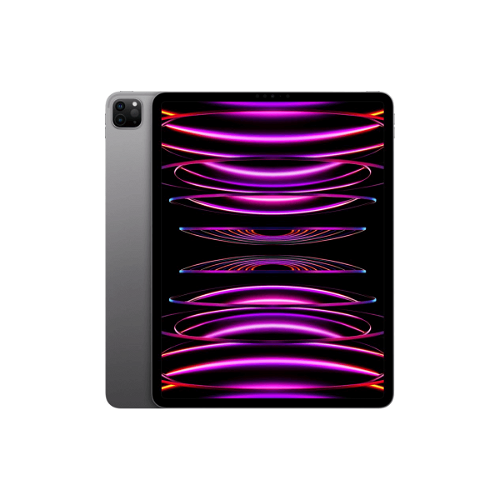 iPad Pro 12,9“ Wi-Fi 128GB