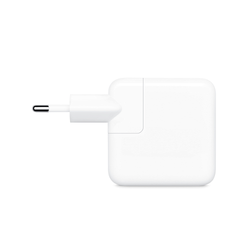 35W dvouportový USB‑C napájecí adaptér