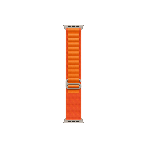 49mm oranžový Alpský tah – velký