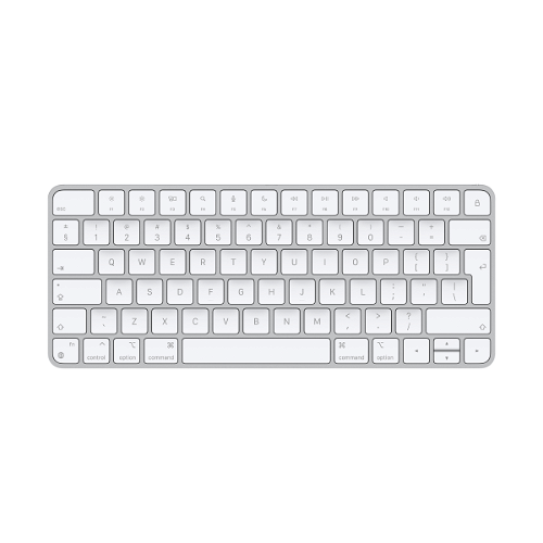 Apple Magic Keyboard - anglická