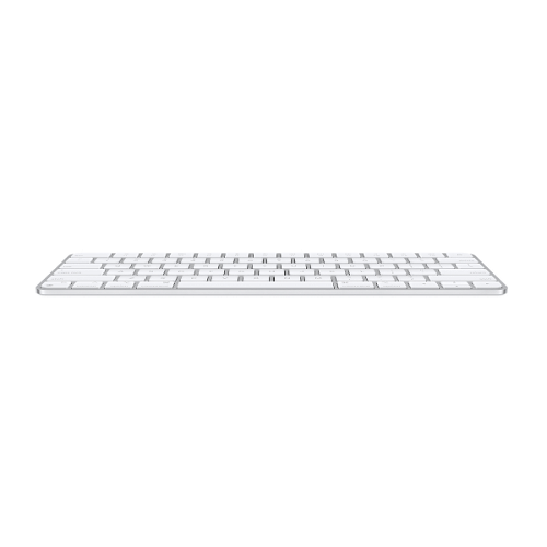 Apple Magic Keyboard - česká