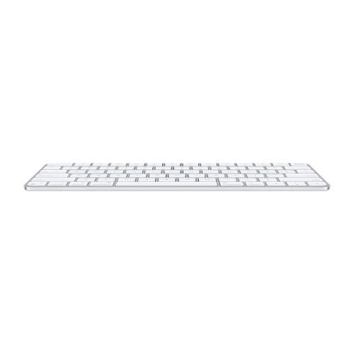 Apple Magic Keyboard s Touch ID - česká