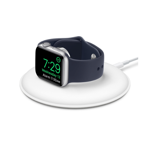 Apple magnetický nabíjecí dok pro Apple Watch