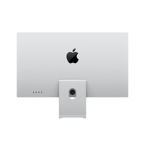 Apple Studio Display – sklo s nanotexturou – stojan s nastavitelným náklonem a výškou