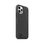Kožený kryt s MagSafe na iPhone 12 a 12 Pro