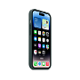 Kožený kryt s MagSafe na iPhone 14 Pro