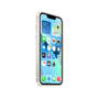 Průhledný kryt s MagSafe na iPhone 13