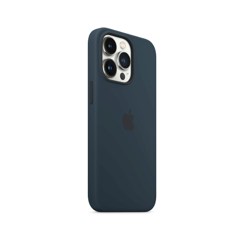 Silikonový kryt s MagSafe na iPhone 13 Pro