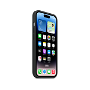 Silikonový kryt s MagSafe na iPhone 14 Pro