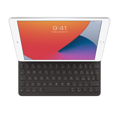 Smart Keyboard k iPadu (9. generace) – slovenská