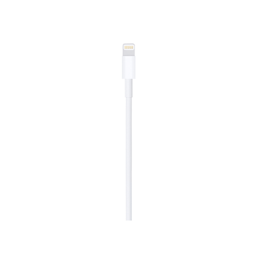 USB kabel s konektorem Lightning (0,5 m)
