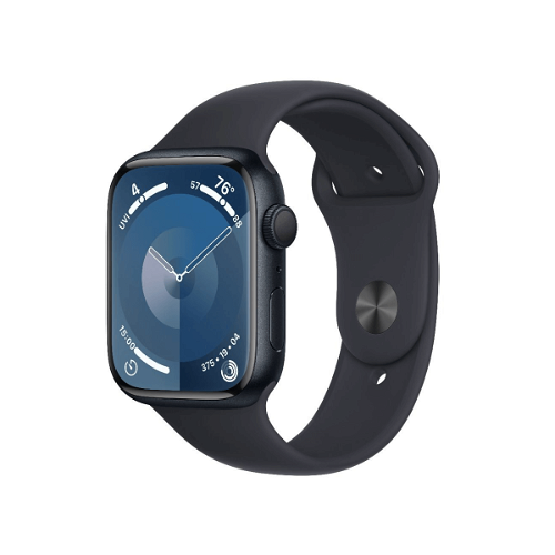 Apple Watch Series 9 GPS + Cellular 41mm - M/L - hliník