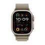 Apple Watch Ultra 2 GPS + Cellular, 49mm M