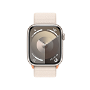 Apple Watch Series 9 GPS + Cellular 45mm - hliník