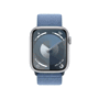 Apple Watch Series 9 GPS 45mm - hliník