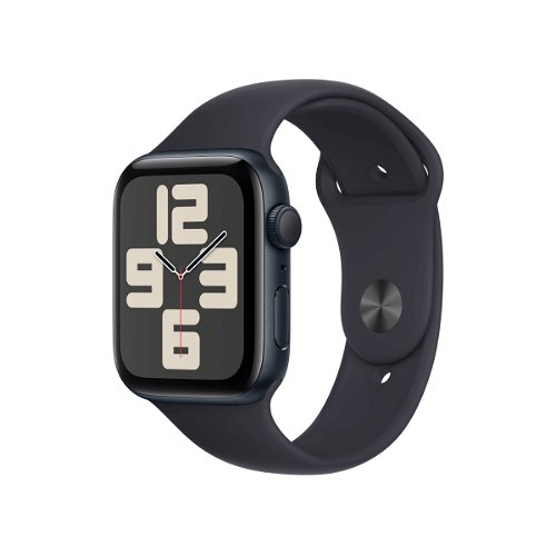 Apple Watch SE GPS + Cellular 44mm - M/L - hliník