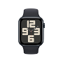 Apple Watch SE GPS + Cellular 44mm - S/M - hliník