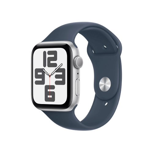 Apple Watch SE GPS + Cellular 40mm - M/L - hliník