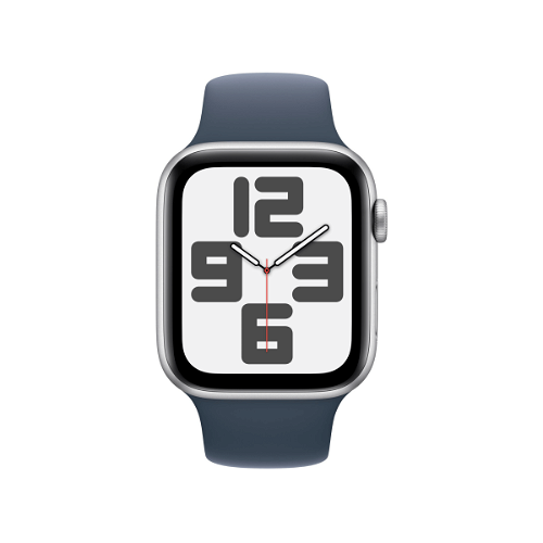 Apple Watch SE GPS 40mm - M/L - hliník