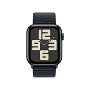 Apple Watch SE GPS + Cellular 40mm - hliník