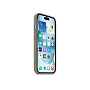 Silikonový kryt s MagSafe na iPhone 15