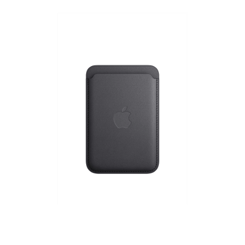 Kožená peněženka s MagSafe k iPhonu
