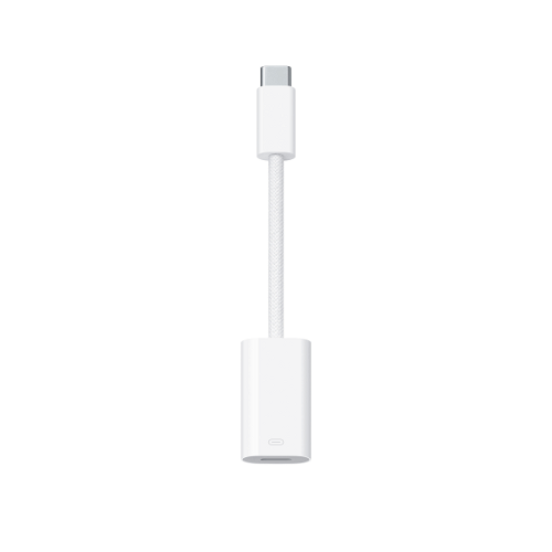 Adaptér USB‑C/Lightning
