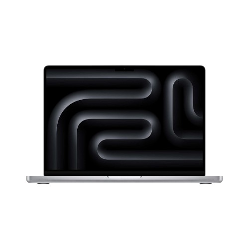 MacBook Pro 14" M3 Pro 11jádrové CPU, 14jádrové GPU