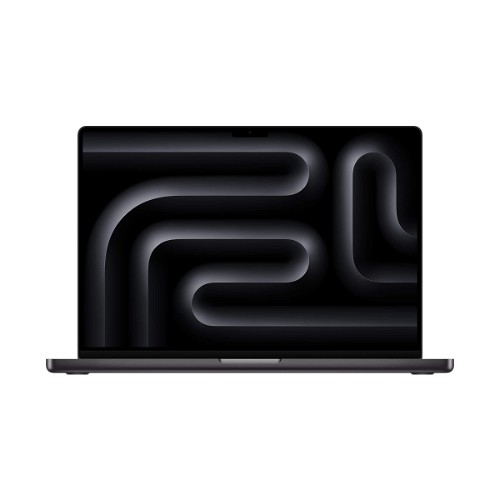 MacBook Pro 16" M3 Max 14jádrové CPU, 30jádrové GPU