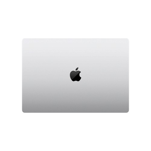 MacBook Pro 16" M3 Pro 12jádrové CPU, 18jádrové GPU