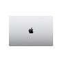 MacBook Pro 16" M3 Pro 12jádrové CPU, 18jádrové GPU