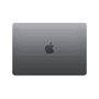 MacBook Air 13” M3 8jádrové CPU, 10jádrové GPU