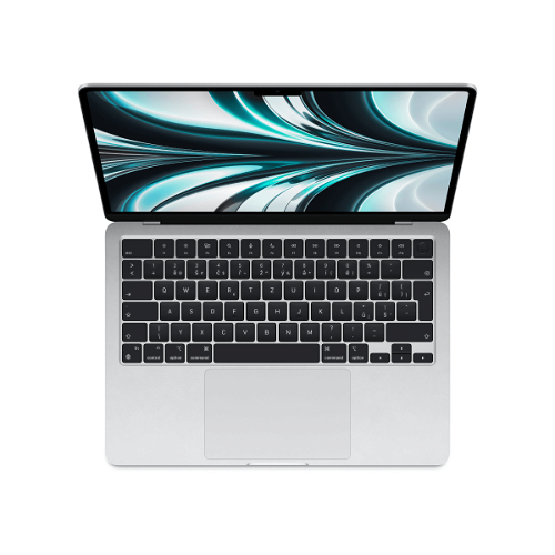 MacBook Air 13” M3 8jádrové CPU, 8jádrové GPU