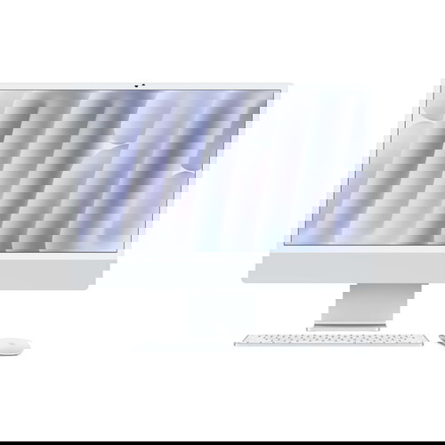 iMac 24" 4.5K displej M4 8jádrové CPU, 8jádrové GPU
