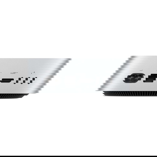 Mac mini M4 10jádrové CPU, 10jádrové GPU